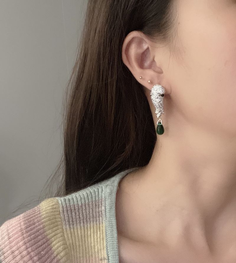 Cartier Earrings